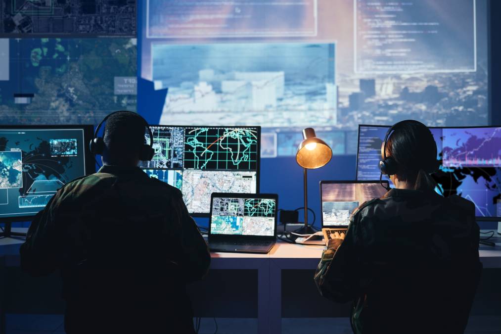 Cybersecurity Isn’t a Service – It’s a Strategy