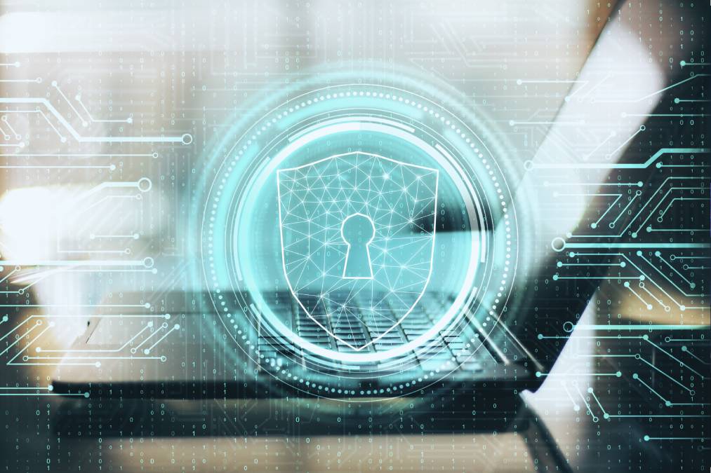 Cybersecurity Maturity