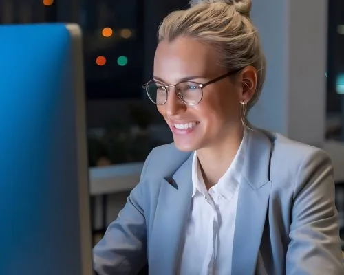 Professional services IT support