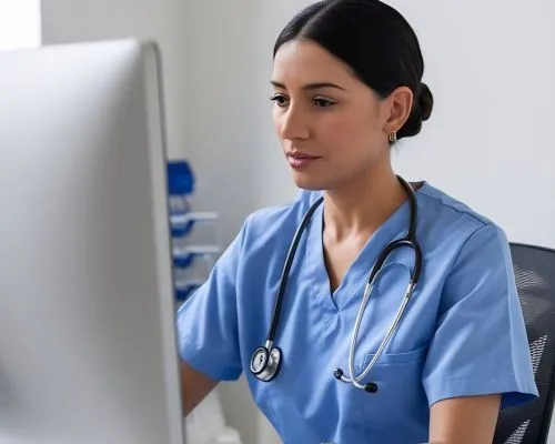 Healthcare IT support
